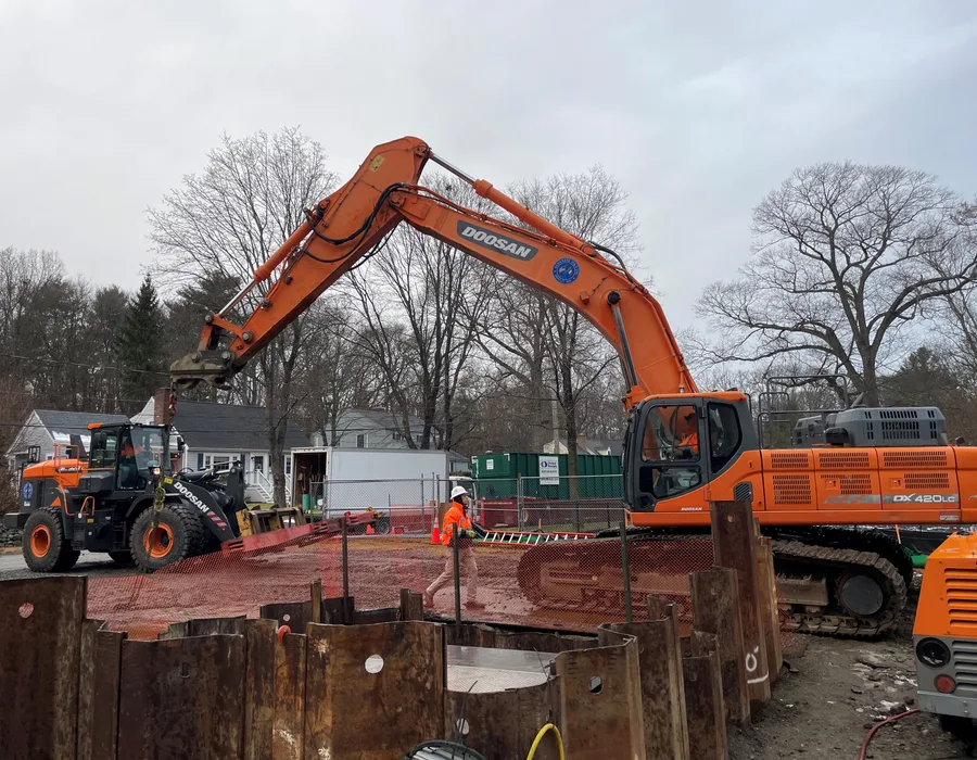 Equipment Operator