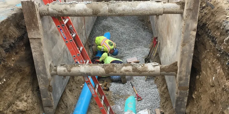 Sewer